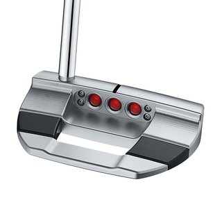 Scotty Cameron Studio Style Fastback Long Design putter 2025, RH, 38"