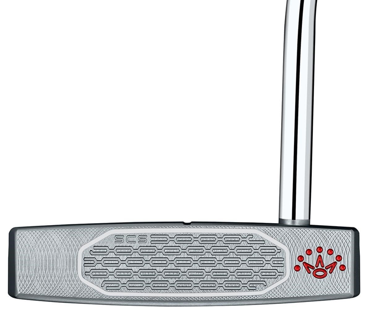Scotty Cameron Studio Style Fastback Long Design putter 2025, RH, 38"