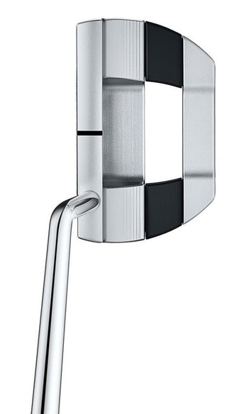 Scotty Cameron Studio Style Fastback Long Design putter 2025, RH, 38"