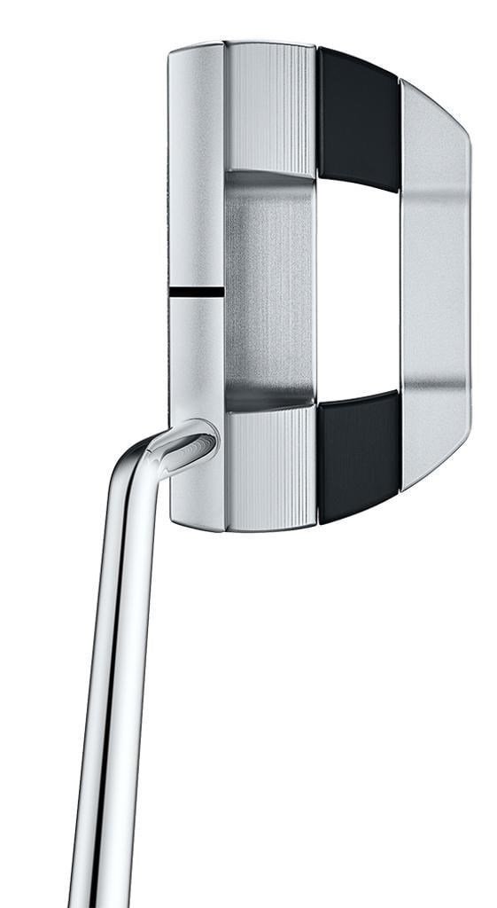 Scotty Cameron Studio Style Fastback Long Design putter 2025, RH, 38"