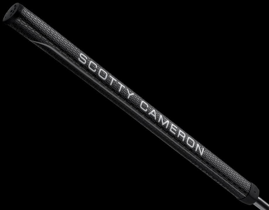 Scotty Cameron Studio Style Squareback 2 Long Design putter 2025, RH, 38"