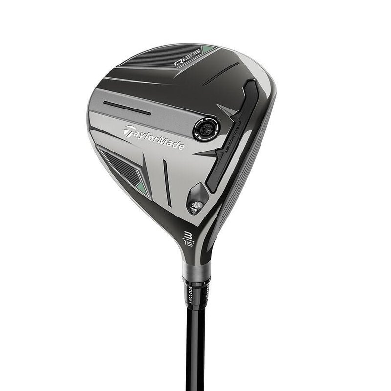 TaylorMade Qi35 heren fairway hout
