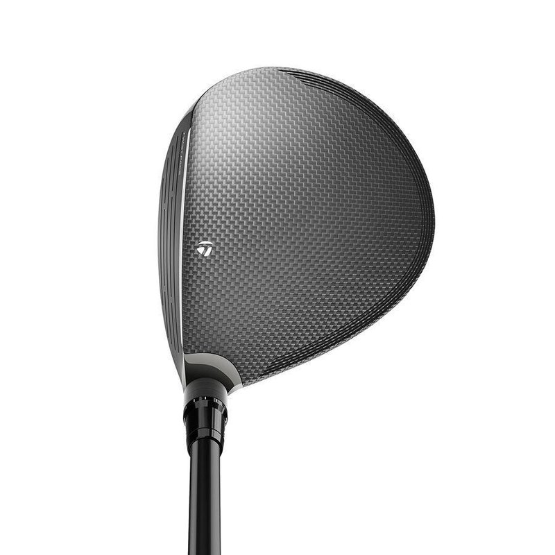TaylorMade Qi35 heren fairway hout