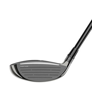 TaylorMade Qi35 heren fairway hout