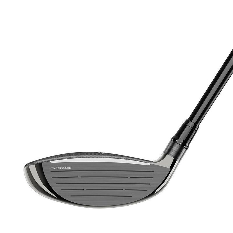 TaylorMade Qi35 heren fairway hout
