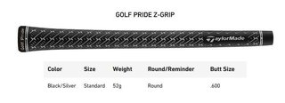 TaylorMade Qi35 heren fairway hout