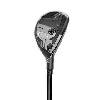 TaylorMade Qi35 Rescue heren hybrid