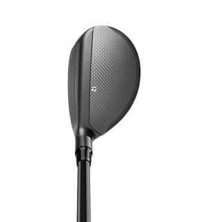 TaylorMade Qi35 Rescue heren hybrid