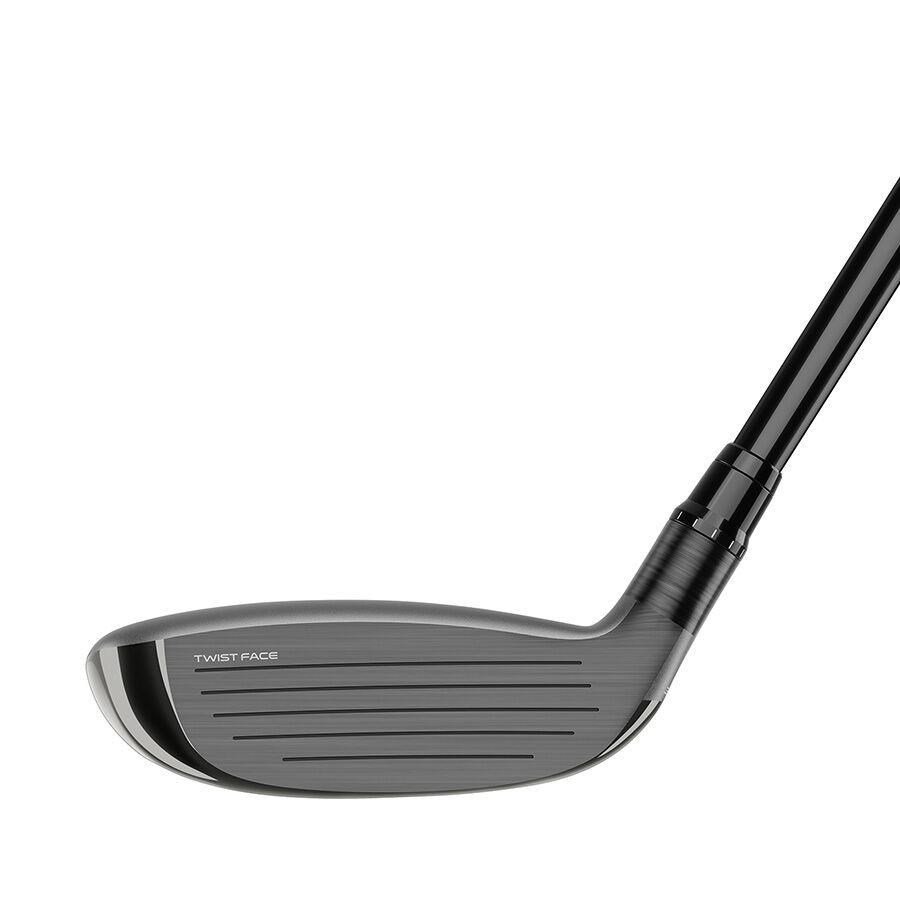 TaylorMade Qi35 Rescue heren hybrid