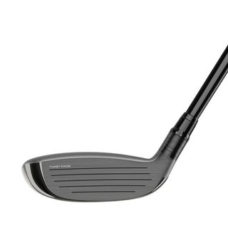 TaylorMade Qi35 Rescue heren hybrid