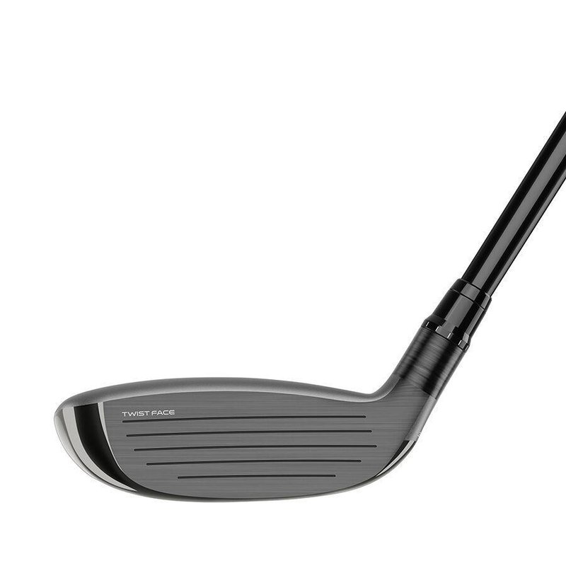 TaylorMade Qi35 Rescue heren hybrid