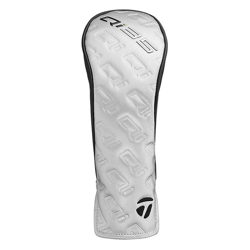 TaylorMade Qi35 Rescue heren hybrid