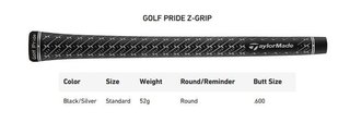 TaylorMade Qi35 Rescue heren hybrid