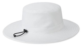 PING Boonie zonnehoed, wit
