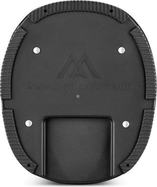 Big Max AQUA IPX.Tour cart bag, zwart
