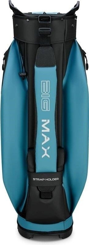 Big Max AQUA IPX.Tour cart bag, zwart/blauw