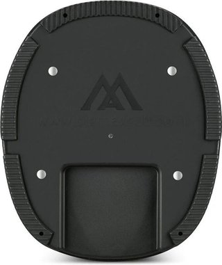 Big Max AQUA IPX.Tour cart bag, blauw/zwart/oranje