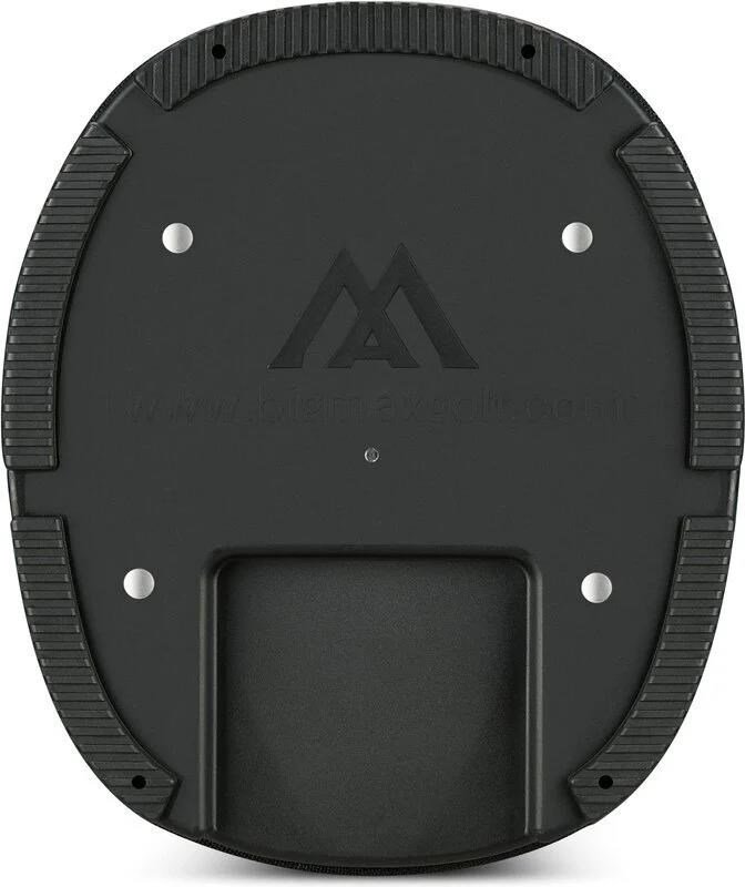 Big Max AQUA IPX.Tour cart bag, blauw/zwart/oranje