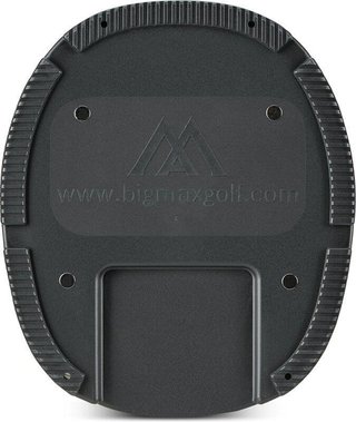 Big Max AQUA Sport 360 cart bag, wit/grijs/roze
