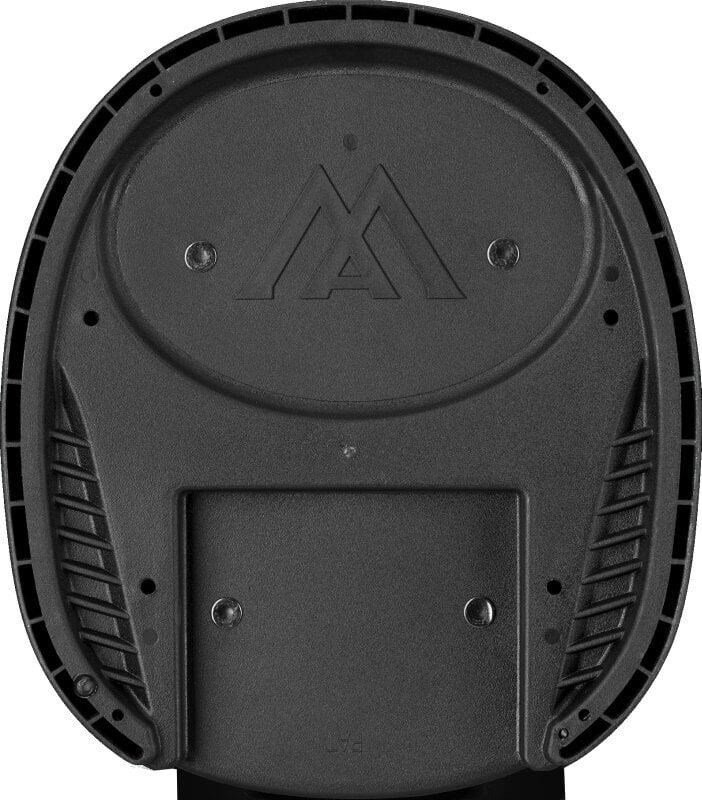 Big Max Dri Lite Sport 3 cart bag, zwart
