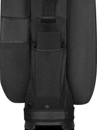 Big Max Dri Lite Sport 3 cart bag, zwart