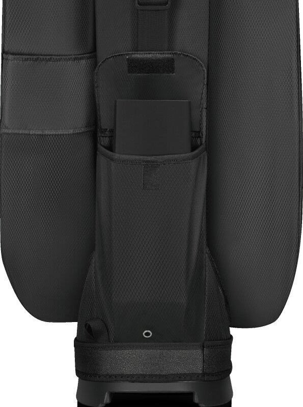 Big Max Dri Lite Sport 3 cart bag, zwart