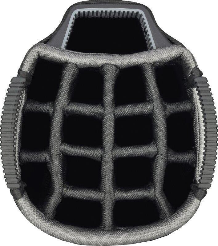 Big Max Dri Lite Sport 3 cart bag, zwart
