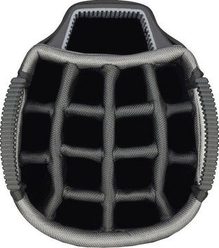 Big Max Dri Lite Sport 3 cart bag, zwart
