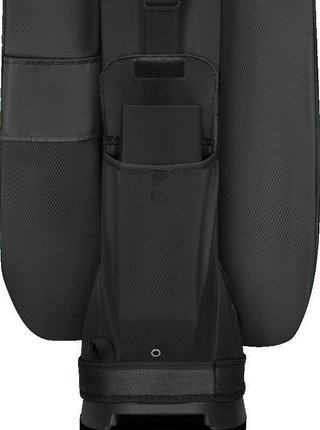 Big Max Dri Lite Sport 3 cart bag, zwart/taupe