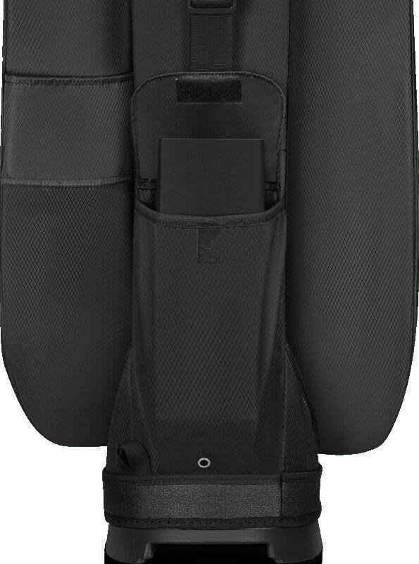Big Max Dri Lite Sport 3 cart bag, zwart/taupe