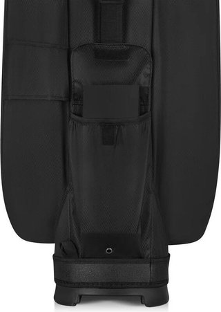 Big Max Dri Lite Sport 3 cart bag, forest green/black/lime