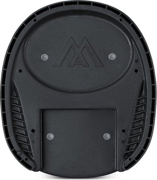 Big Max Dri Lite Sport 3 cart bag, grijs/wit/mint