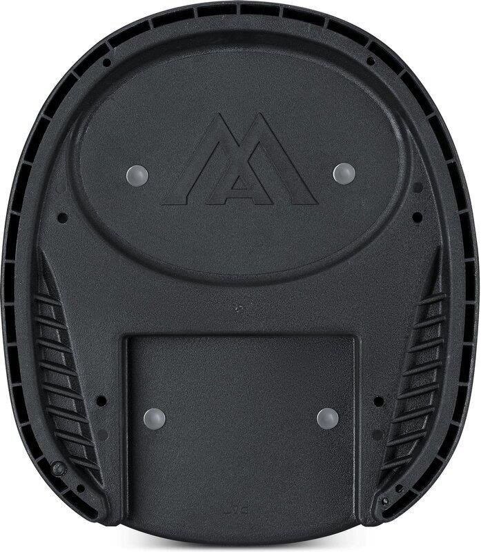 Big Max Dri Lite Sport 3 cart bag, grijs/wit/mint