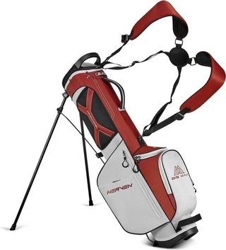 Big Max Big Max HEAVEN Six G stand bag, merlot/off white