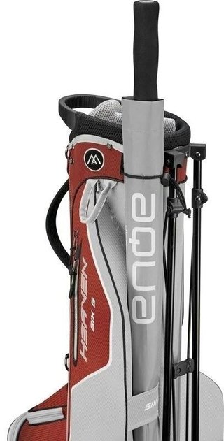 Big Max Big Max HEAVEN Six G stand bag, merlot/off white