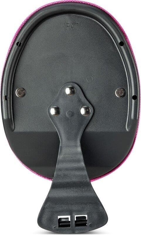 Big Max HEAVEN Six G stand bag, charcoal/silver/fuchsia