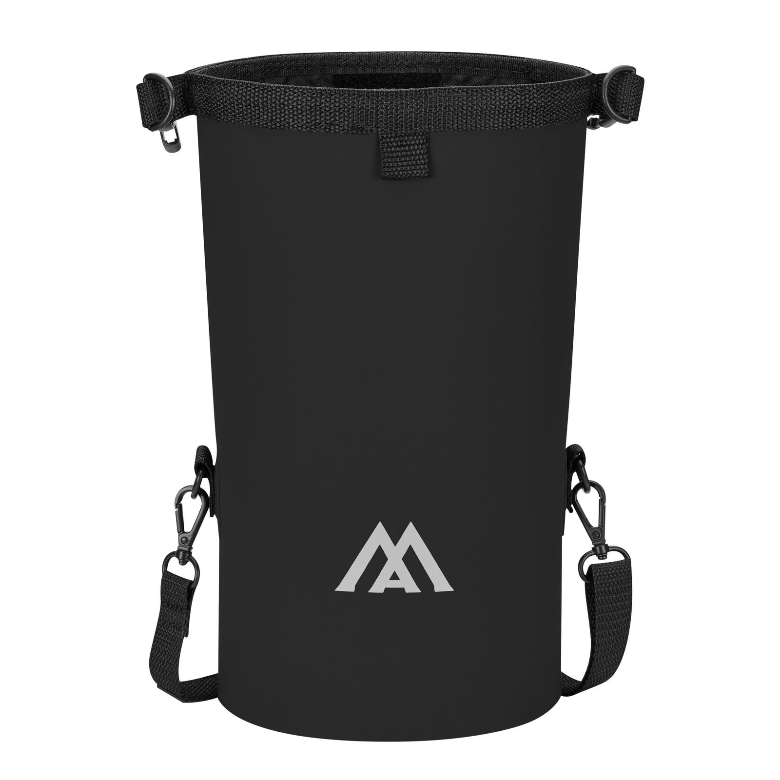 Big Max AQUA Dry tas, zwart