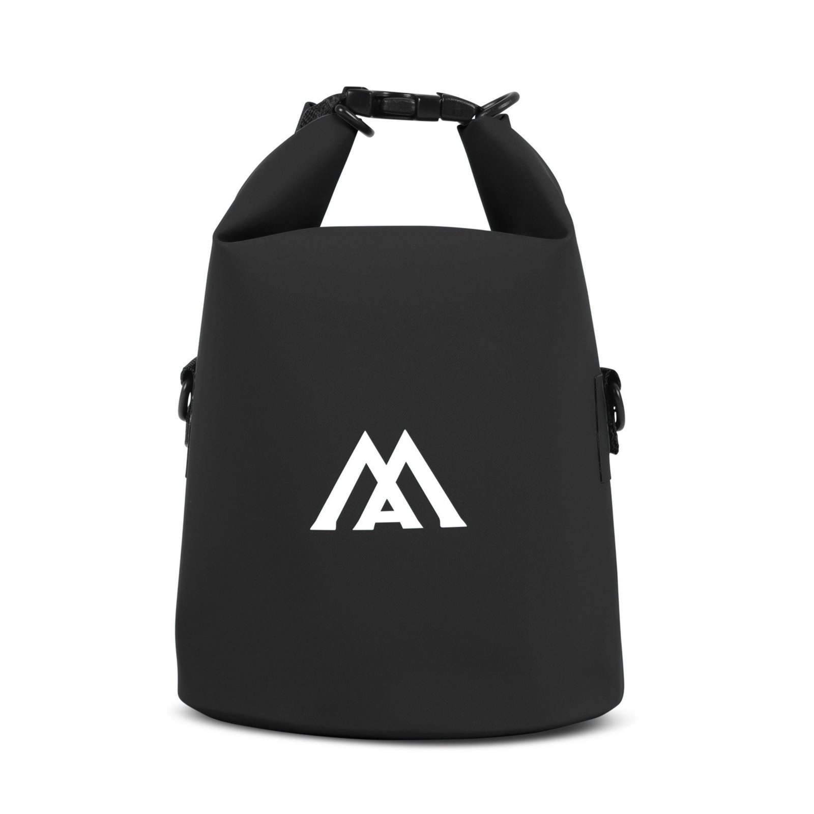 Big Max AQUA Dry tas, zwart