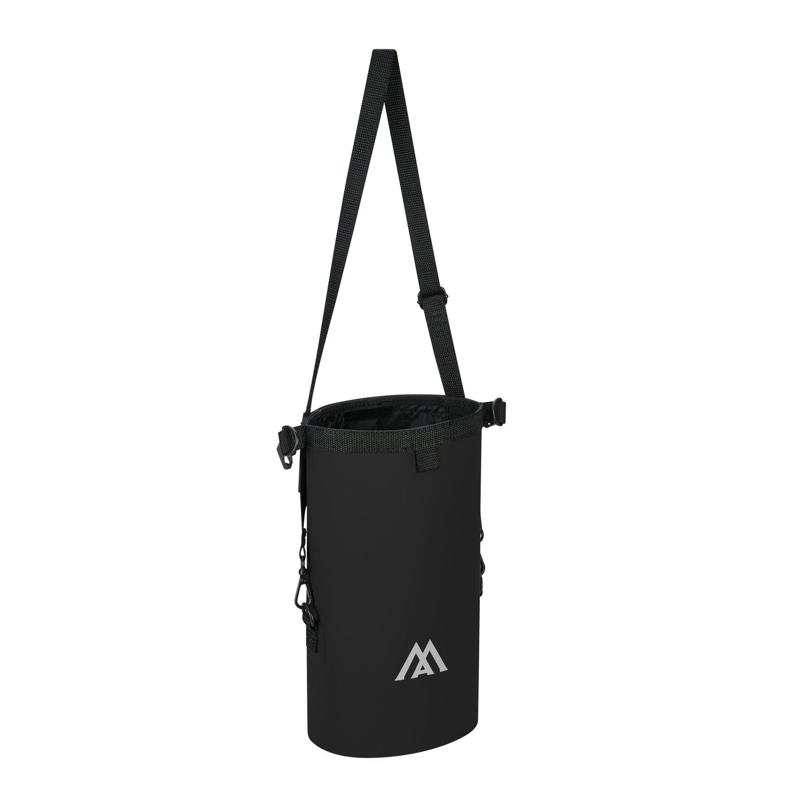 Big Max AQUA Dry tas, zwart