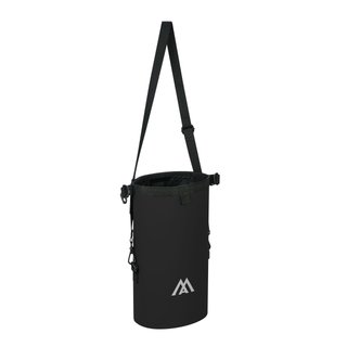 Big Max AQUA Dry tas, zwart