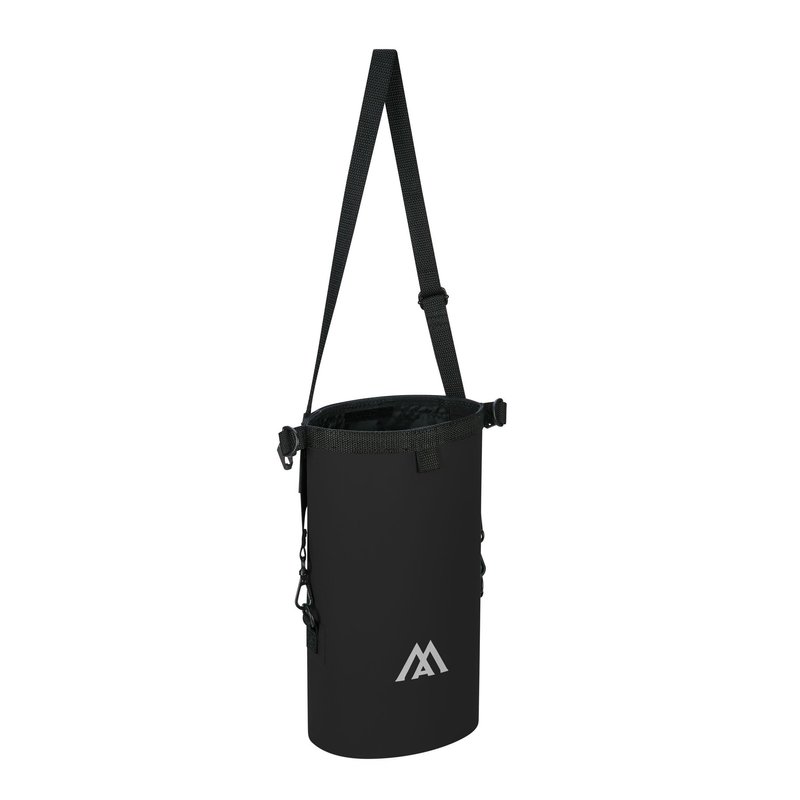 Big Max AQUA Dry tas, zwart