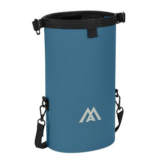 Big Max AQUA Dry tas, blauw