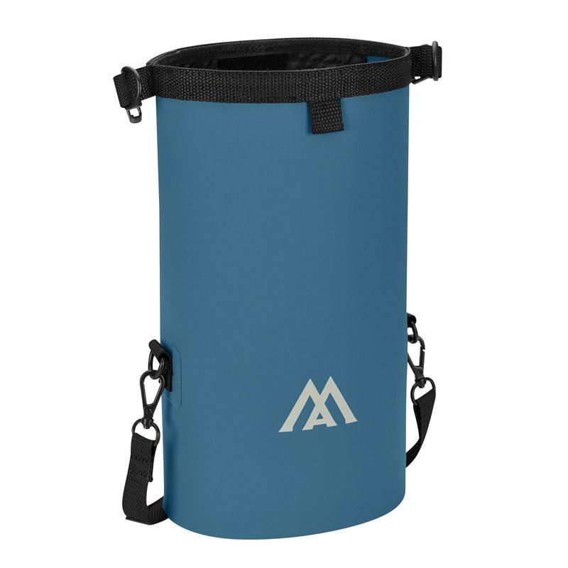 Big Max AQUA Dry tas, blauw