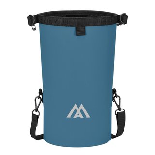 Big Max AQUA Dry tas, blauw