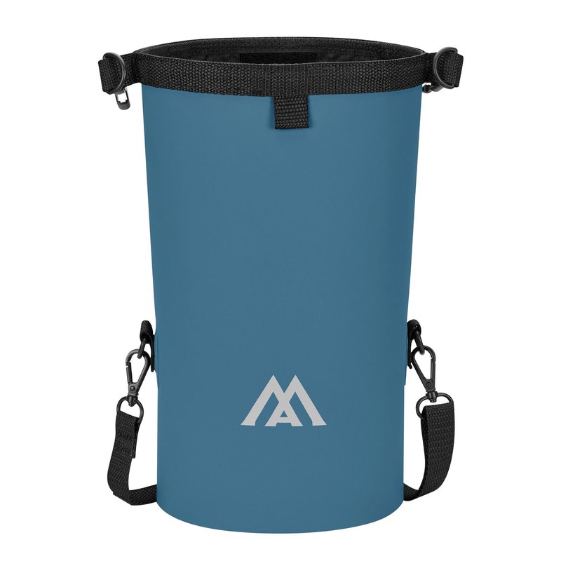Big Max AQUA Dry tas, blauw