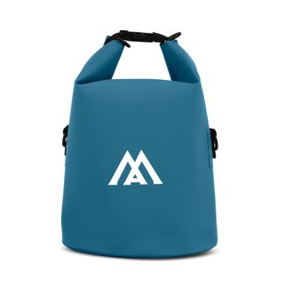 Big Max AQUA Dry tas, blauw