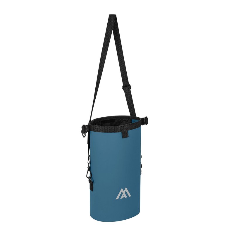 Big Max AQUA Dry tas, blauw