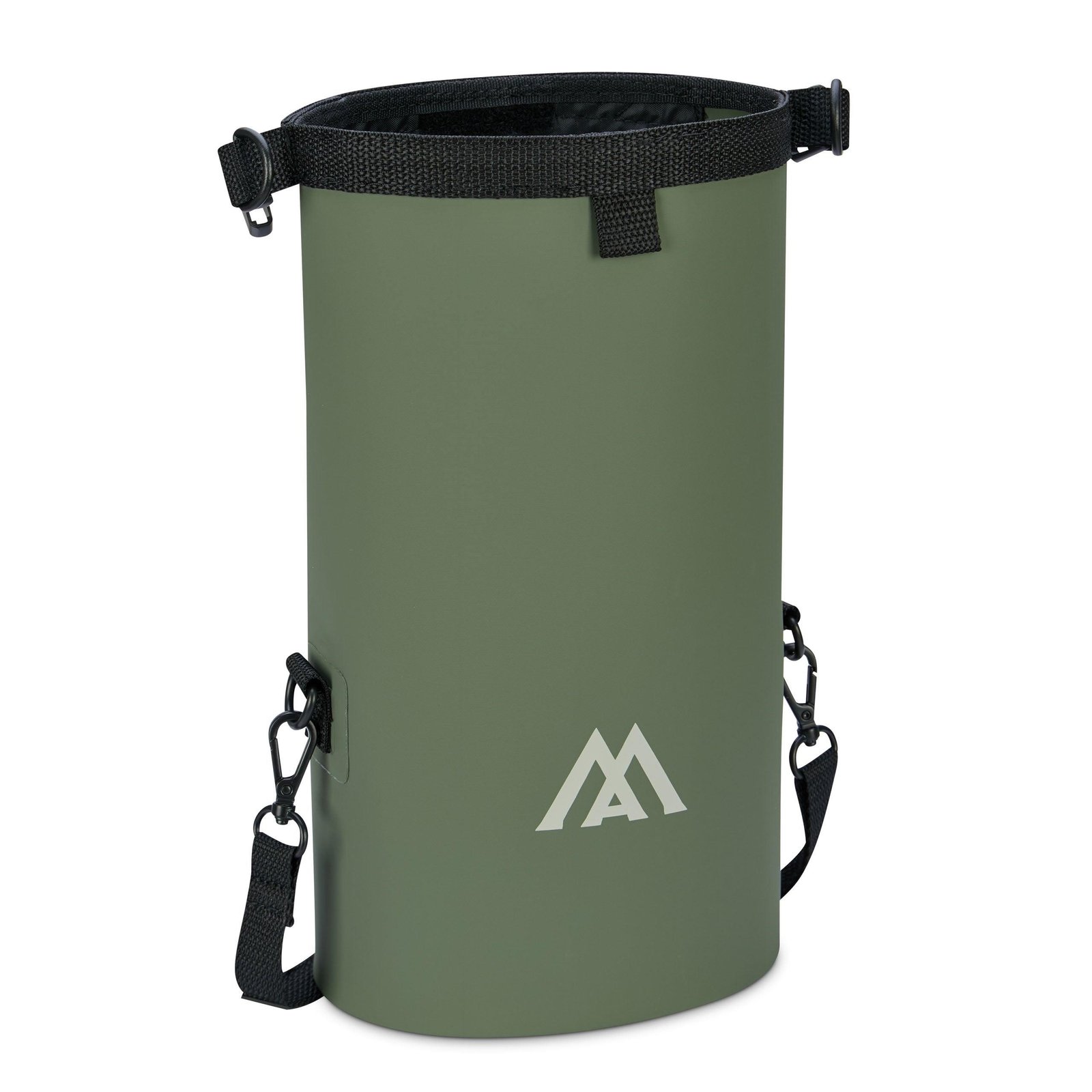 Big Max AQUA Dry tas, olijfgroen