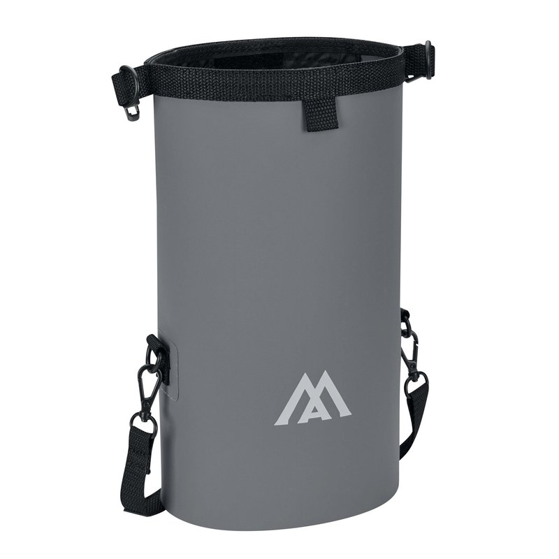 Big Max AQUA Dry bag, grijs