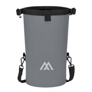 Big Max AQUA Dry bag, grijs